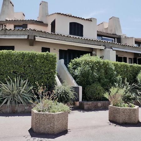La Galiotte Sur Le Golfe De St Tropez Apartment Cogolin Exterior foto