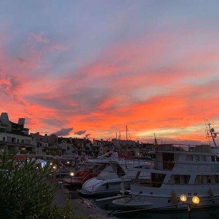La Galiotte Sur Le Golfe De St Tropez Apartment Cogolin Exterior foto