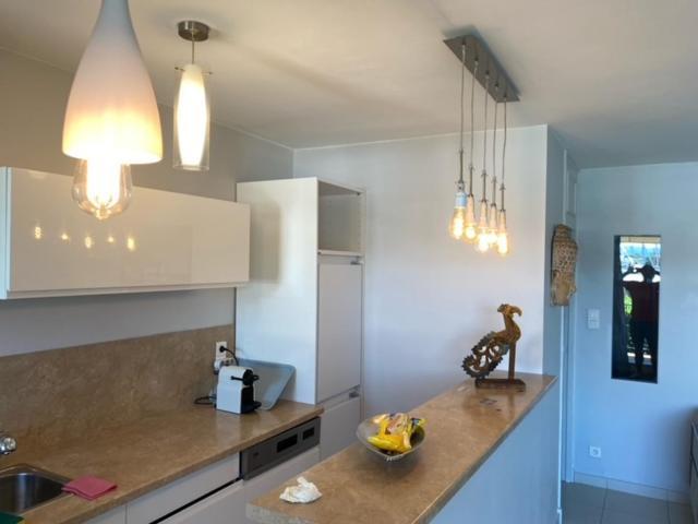 La Galiotte Sur Le Golfe De St Tropez Apartment Cogolin Exterior foto