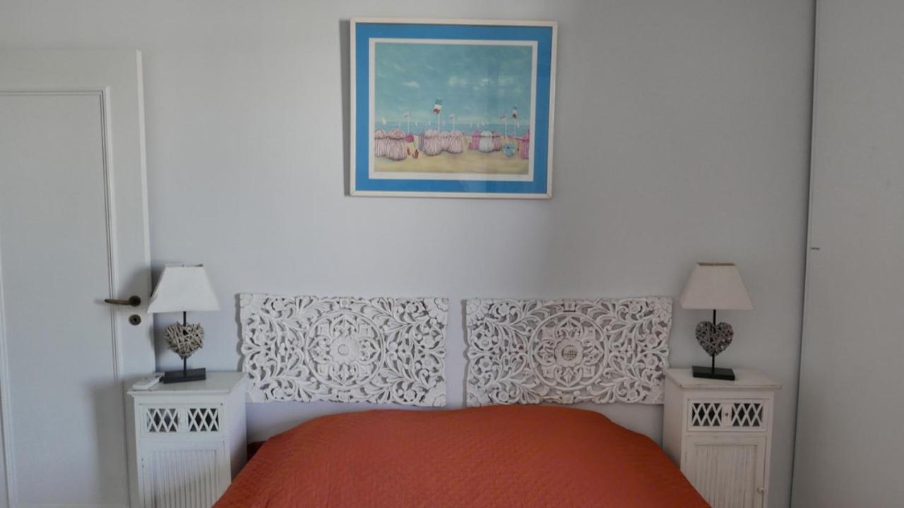 La Galiotte Sur Le Golfe De St Tropez Apartment Cogolin Exterior foto