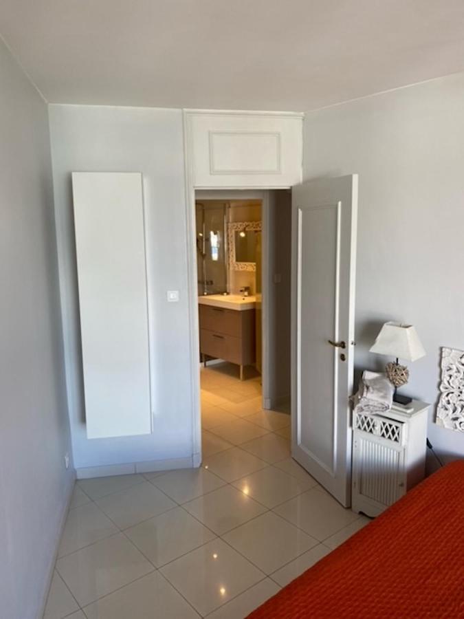 La Galiotte Sur Le Golfe De St Tropez Apartment Cogolin Exterior foto