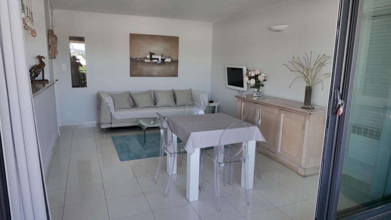 La Galiotte Sur Le Golfe De St Tropez Apartment Cogolin Exterior foto