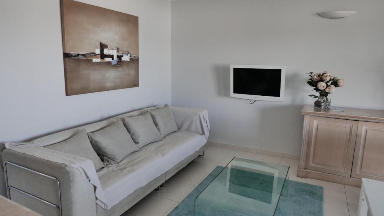 La Galiotte Sur Le Golfe De St Tropez Apartment Cogolin Exterior foto