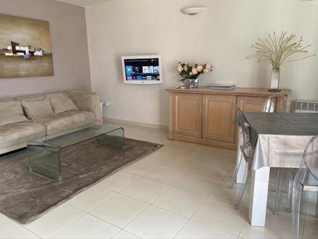 La Galiotte Sur Le Golfe De St Tropez Apartment Cogolin Exterior foto